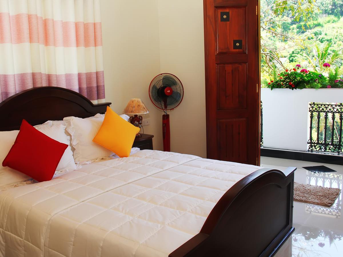 Ella Heaven Inn ภายนอก รูปภาพ