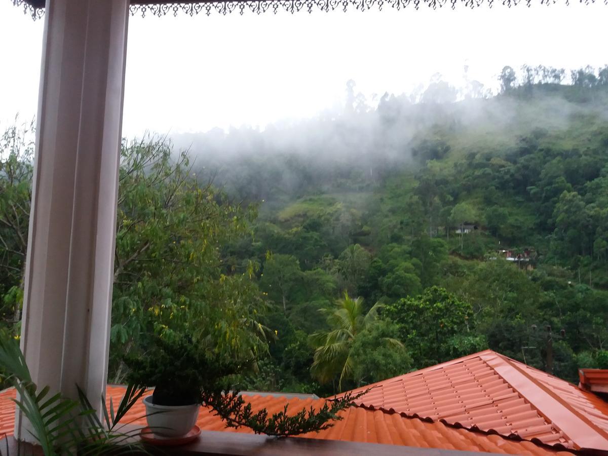 Ella Heaven Inn ภายนอก รูปภาพ
