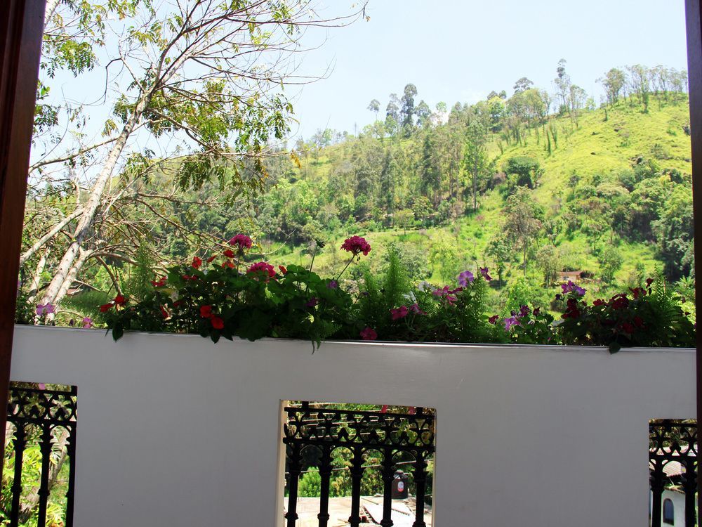 Ella Heaven Inn ภายนอก รูปภาพ
