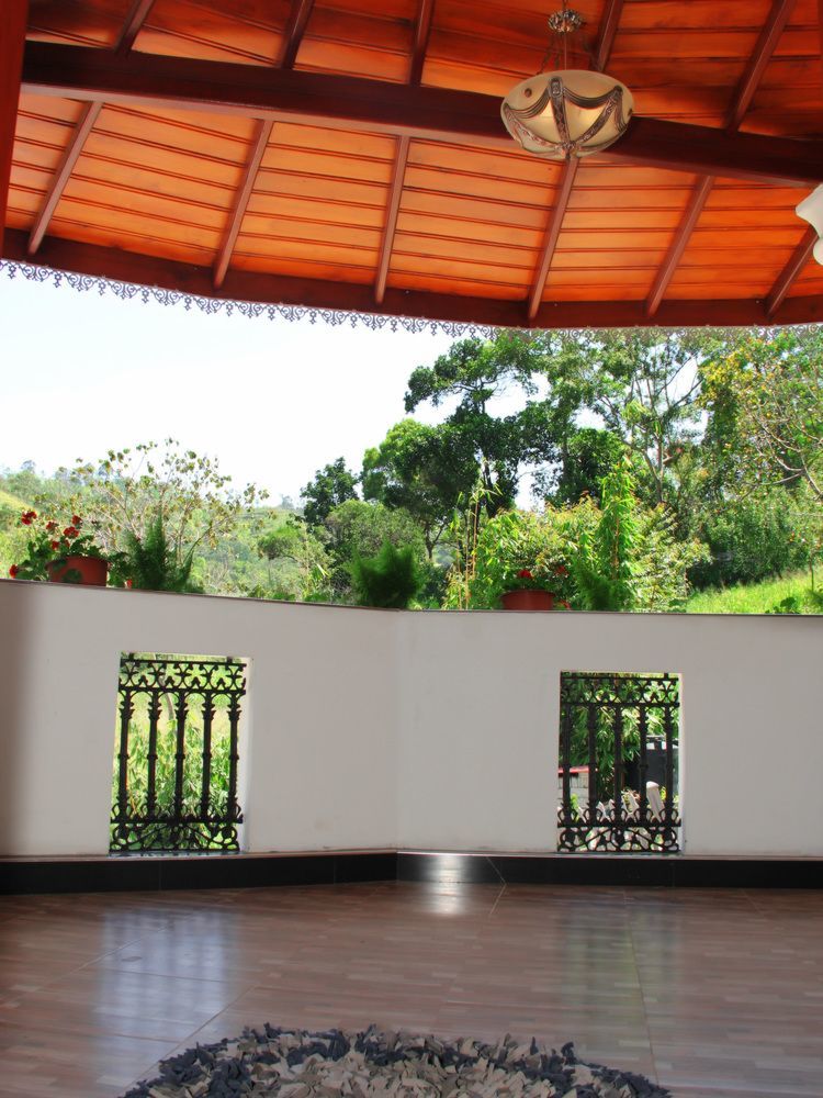 Ella Heaven Inn ภายนอก รูปภาพ
