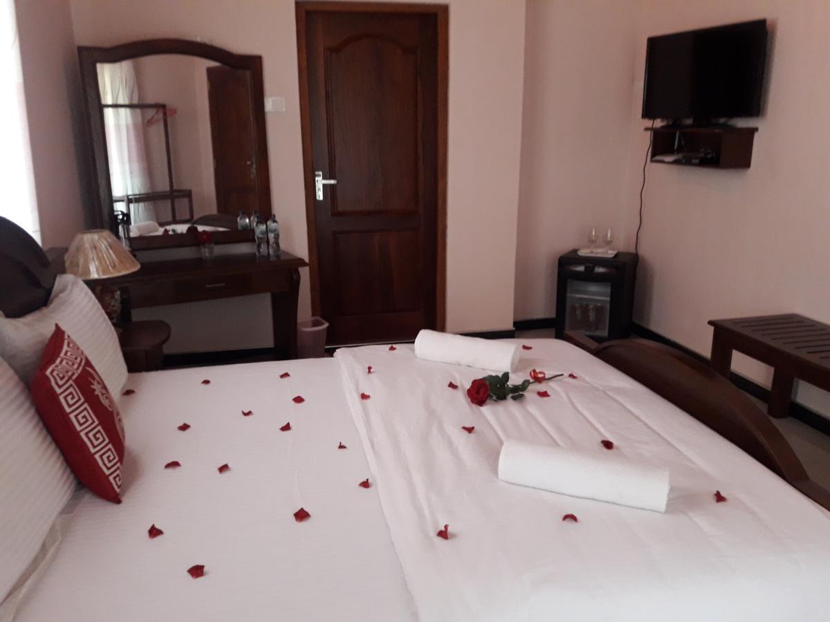Ella Heaven Inn ภายนอก รูปภาพ